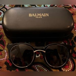 Balmain Sunglasses